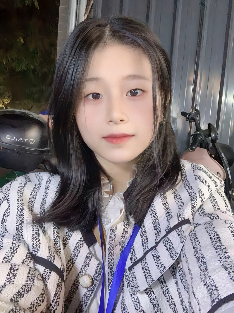 ㅤ 舒琦的抖音