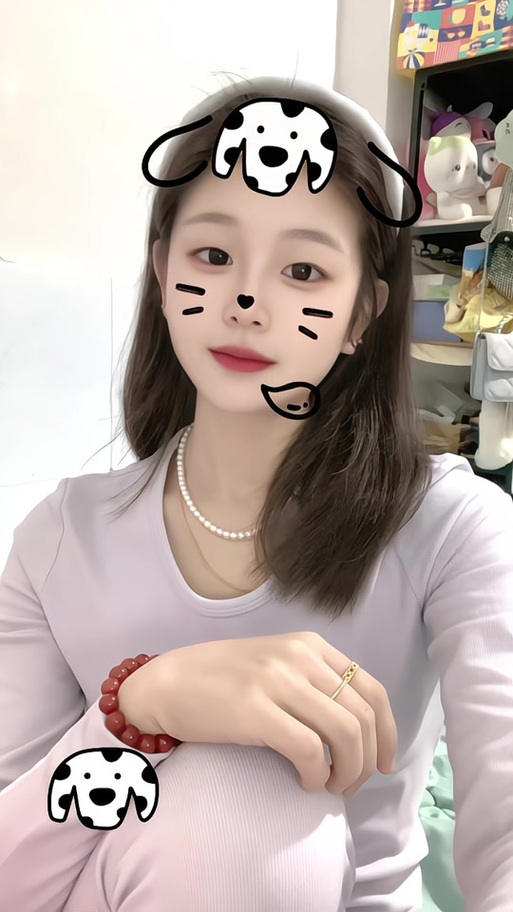 ㅤ 舒琦的抖音