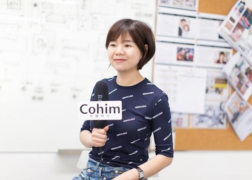 如何通过色彩实现"与众不同"