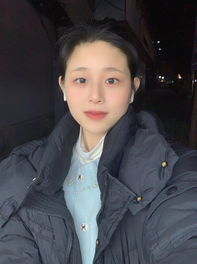 ㅤ 舒琦的抖音