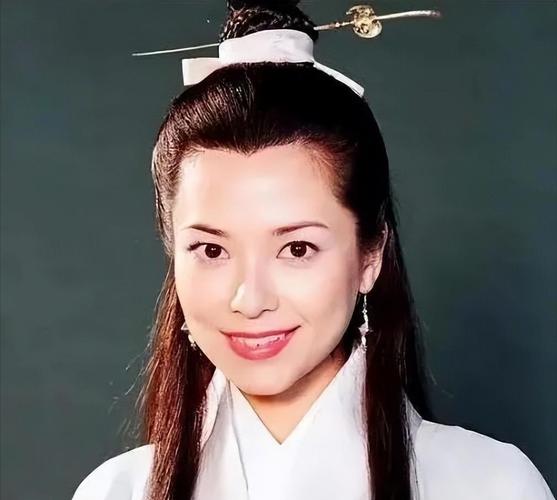 曾经令人惊艳的混血佳人,有的比李嘉欣更美,最后一位是巅峰之作